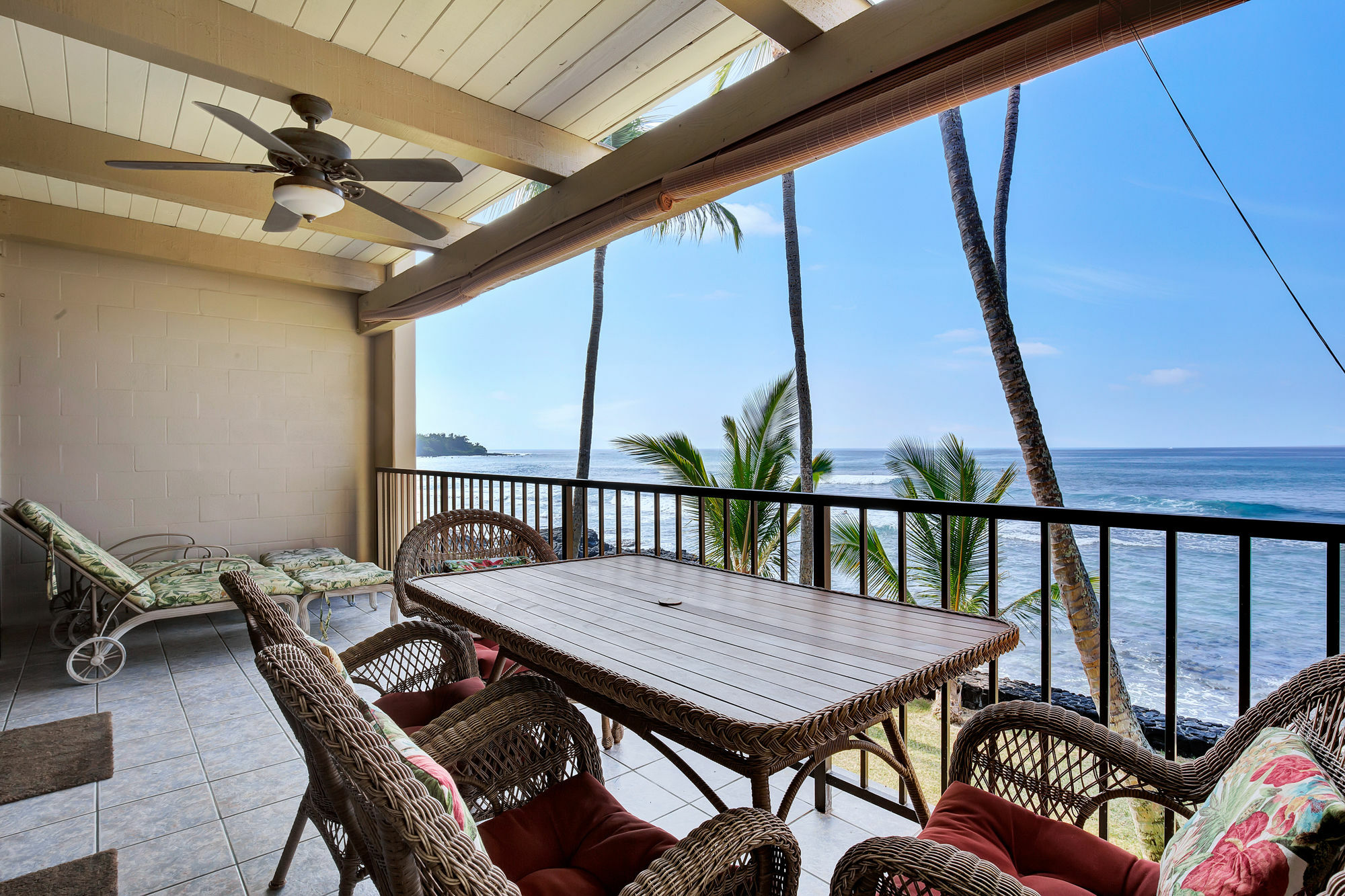 Holualoa Castle Kona Bali Kai A Condominium Resort מראה חיצוני תמונה