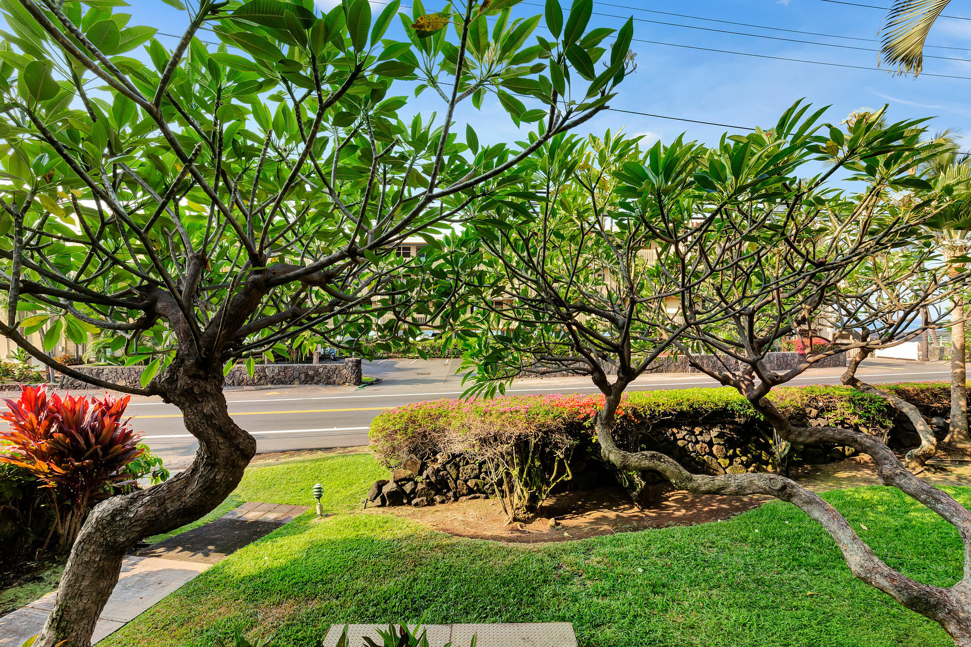 Holualoa Castle Kona Bali Kai A Condominium Resort מראה חיצוני תמונה