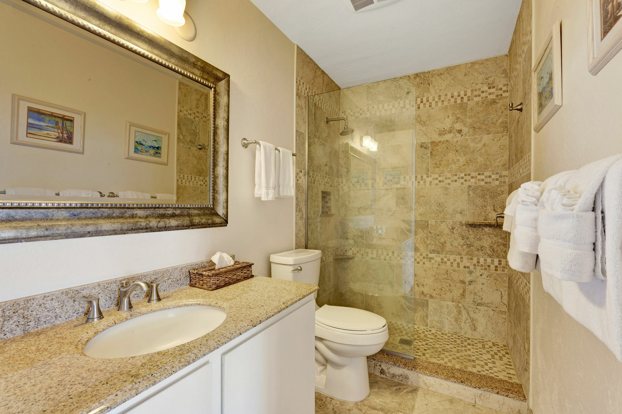 Holualoa Castle Kona Bali Kai A Condominium Resort מראה חיצוני תמונה